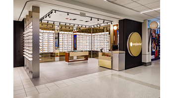 Sunglass Hut