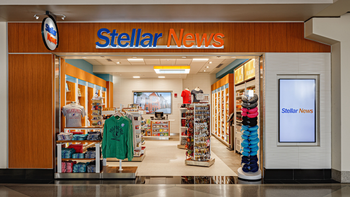 Stellar News