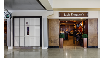Jack Duggan's Pub & Restaurant